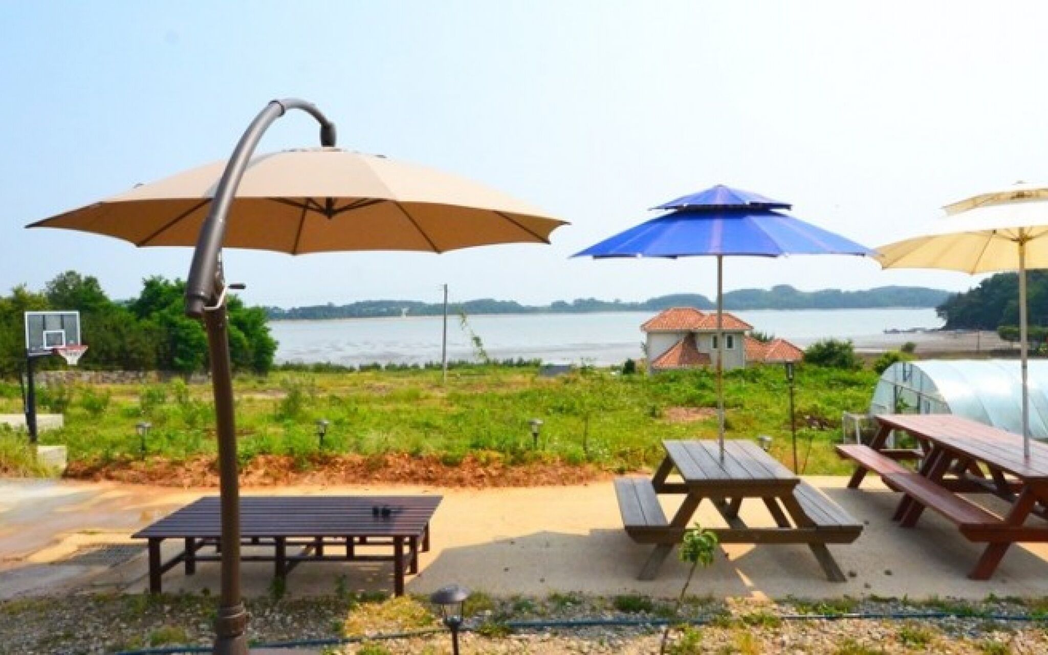 Seocheon Redpungchatiang Pension — Gunsan — photo 4