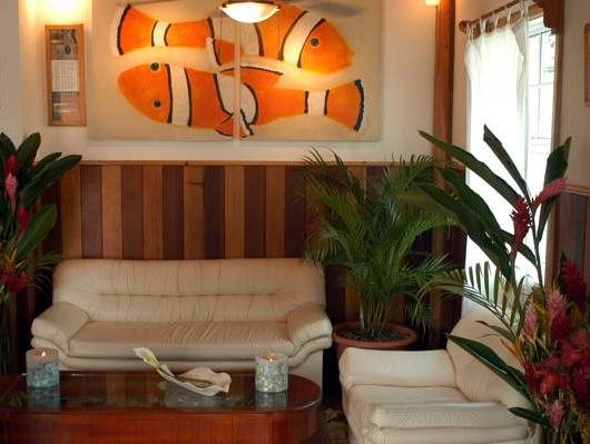 Hotel El Limbo — Bocas Del Toro — photo 3