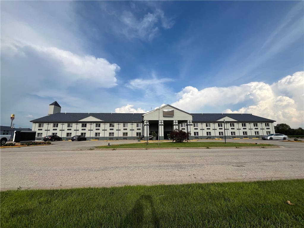 Rodeway Inn Bloomington Normal West - photo 2