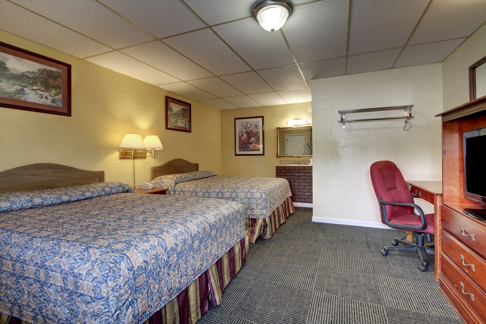 Star Motel - photo 12