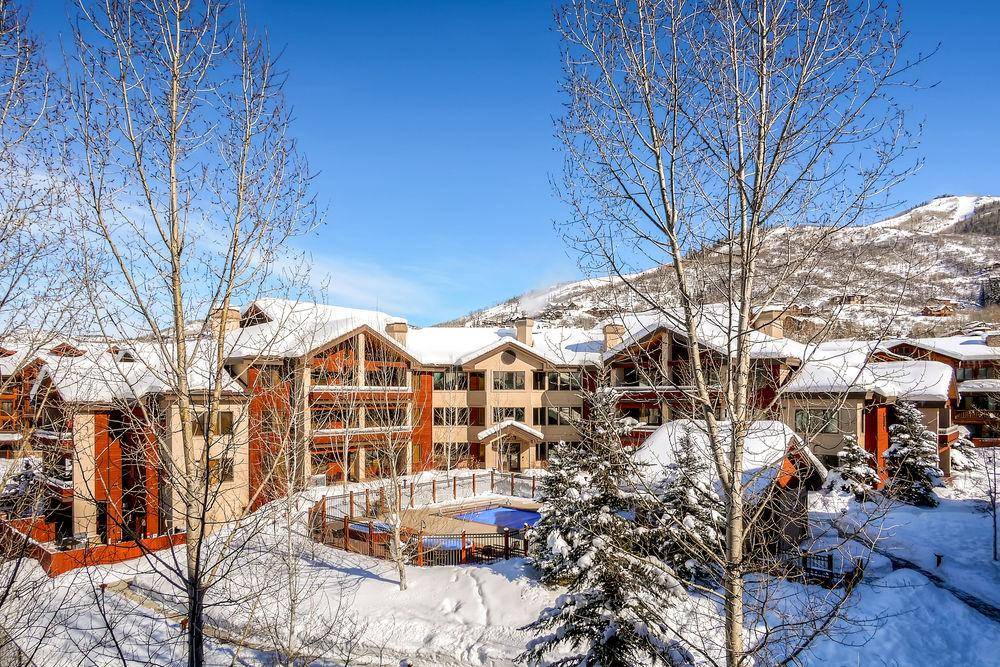 Trappeur's Crossing Resort by Steamboat Resorts - photo 6