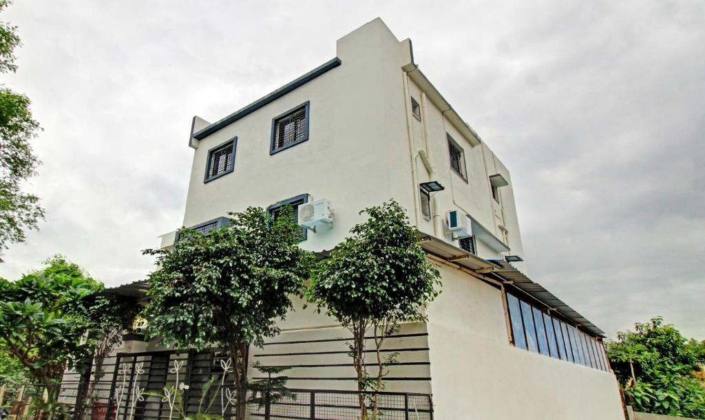 Fabhotel New Shraddha Inn in Nagpur, India