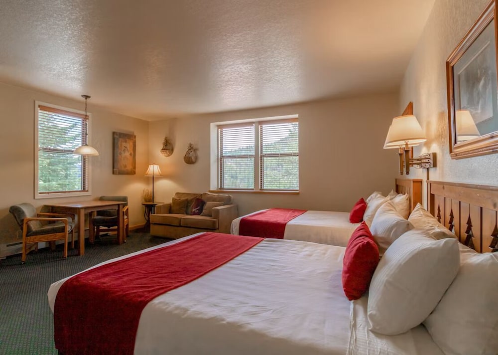Wildwood Inn - photo 16