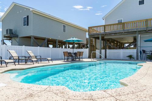 A Most Steller Place by Oak Island Accommodations - photo 19