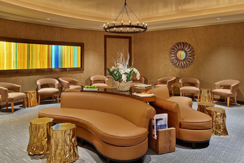 The St. Regis Aspen Resort - photo 150