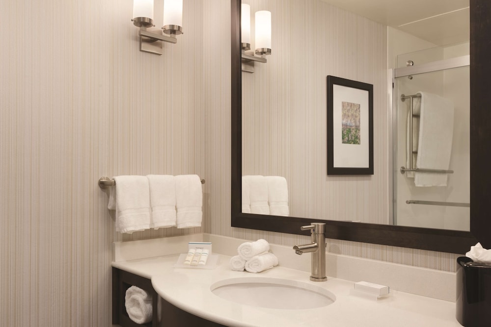 Hilton Garden Inn Boston Logan Airport - photo 33