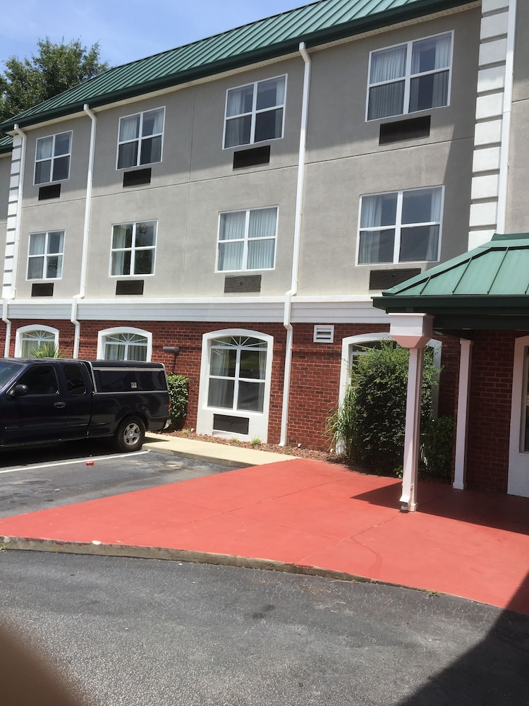 Country Inn Suites By Radisson Sumter Sc — Sumter