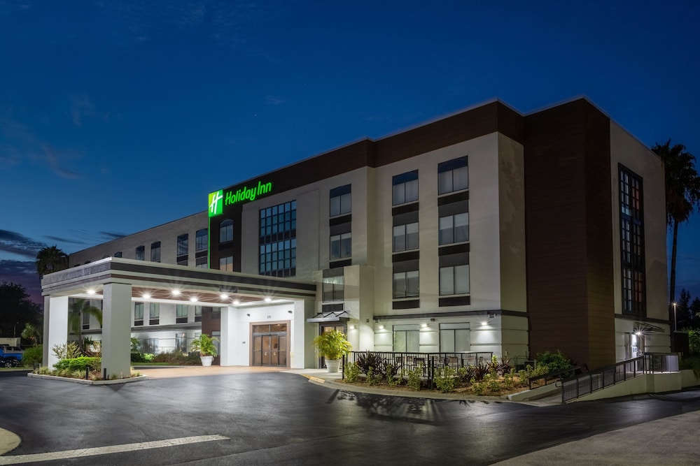 Holiday Inn Tampa North - photo 40