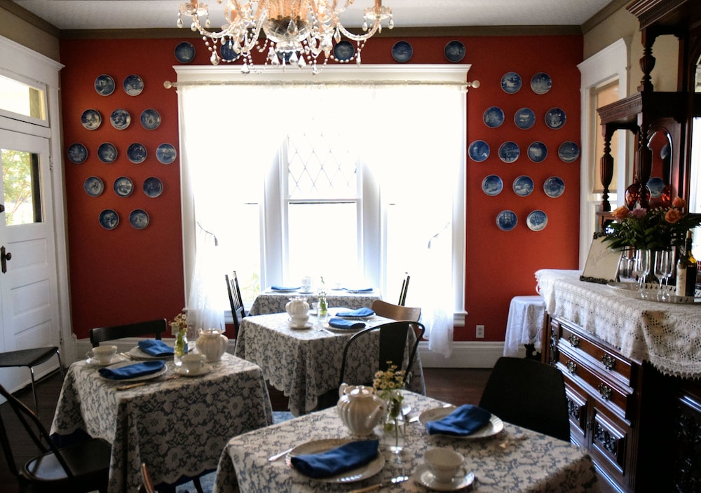 Three Danes Inn - photo 21
