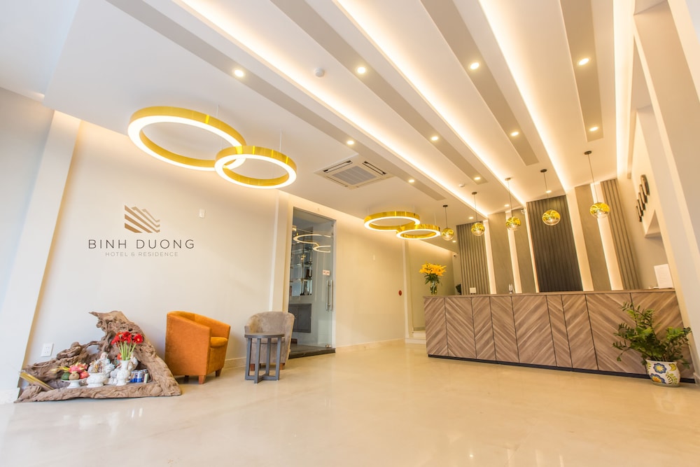 Binh Duong Hotel - last minute hotel in Da Nang