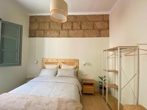 La Puebla Rooms — hotel in Teror
