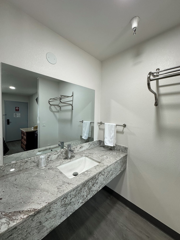 Motel Santa Cruz - photo 19