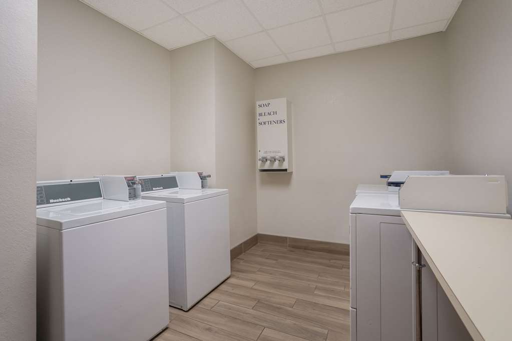MainStay Suites Wilmington University Area - photo 29