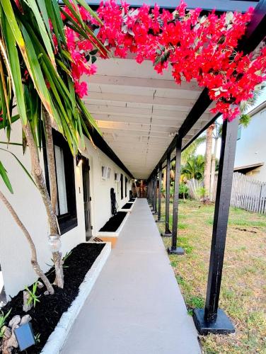 Beach Bungalows by the Sea 3 in Cocoa Beach, United States