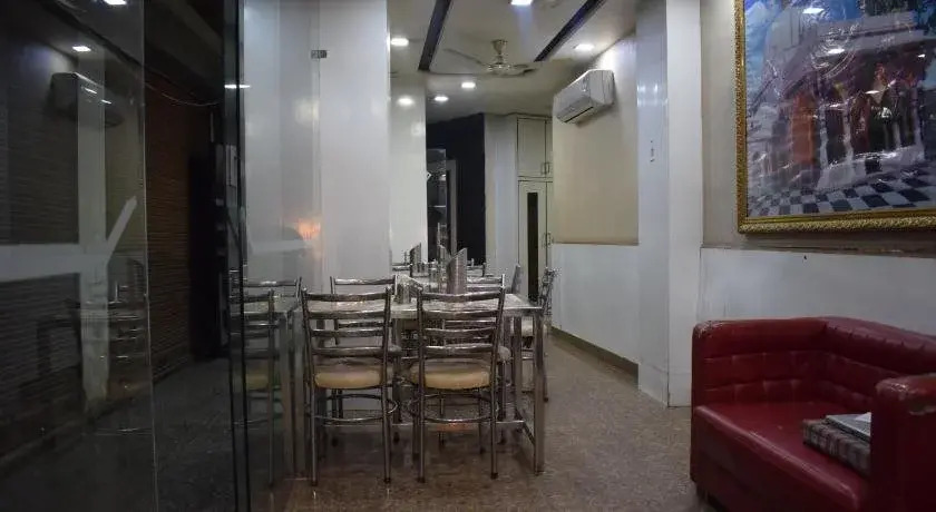 Hotel Masoom Ajmer — Ajmer