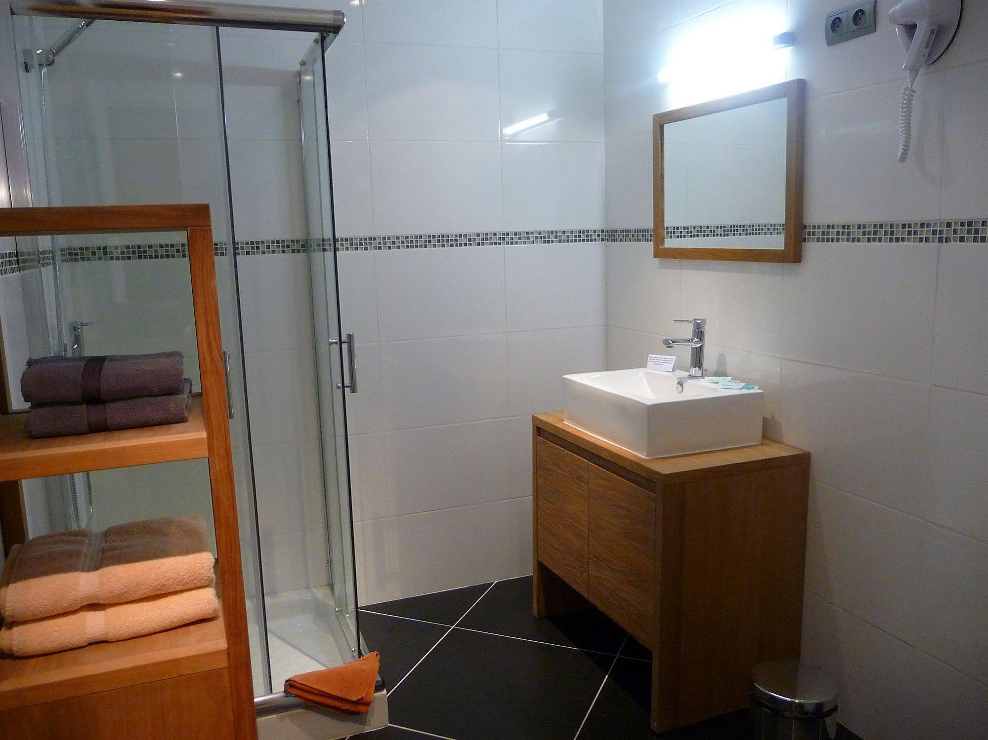 De la Poste - carbon neutral hotel in Auxerre