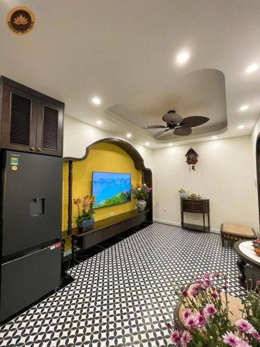 Heritage TrucBach — 4-Star Luxury Hotel in Hanoi, Vietnam