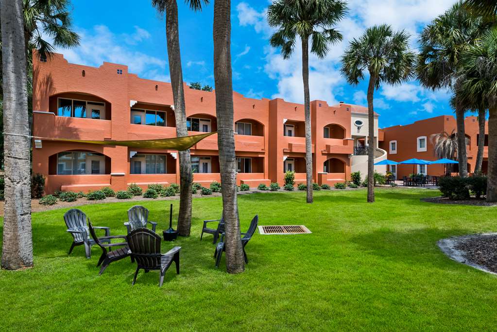 SureStay Plus by Best Western The Villages - photo 11