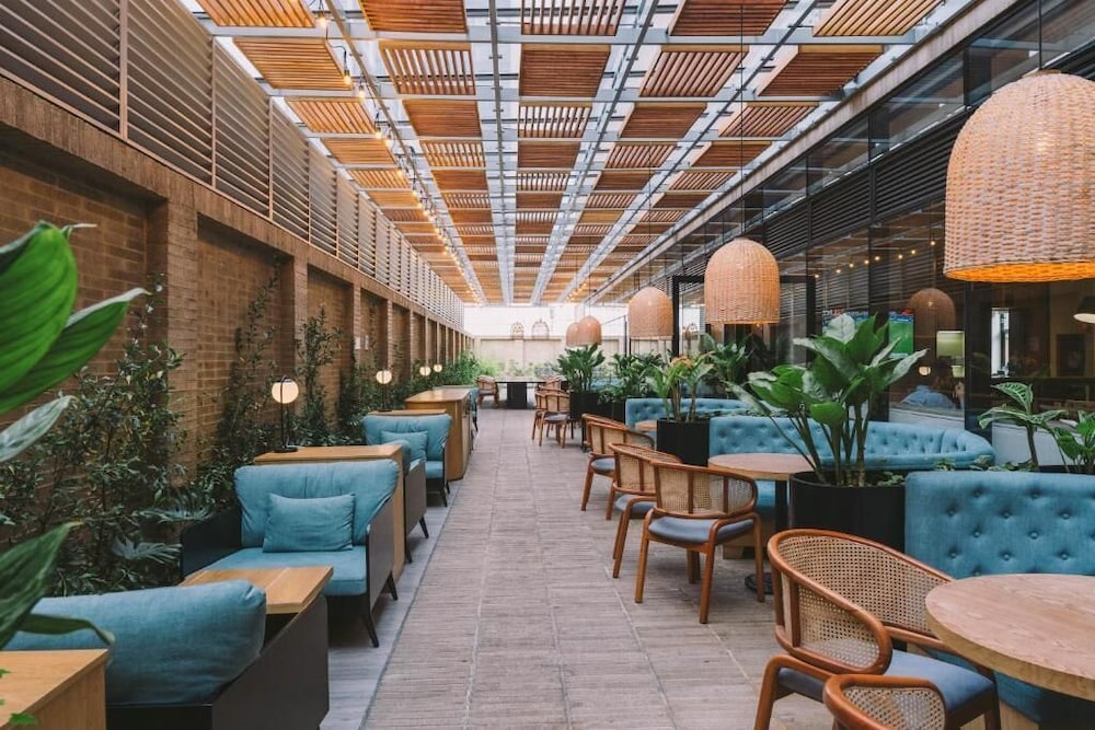 Holiday Inn Express & Suites Bogota Zona G By IHG in Bogota, Colombia