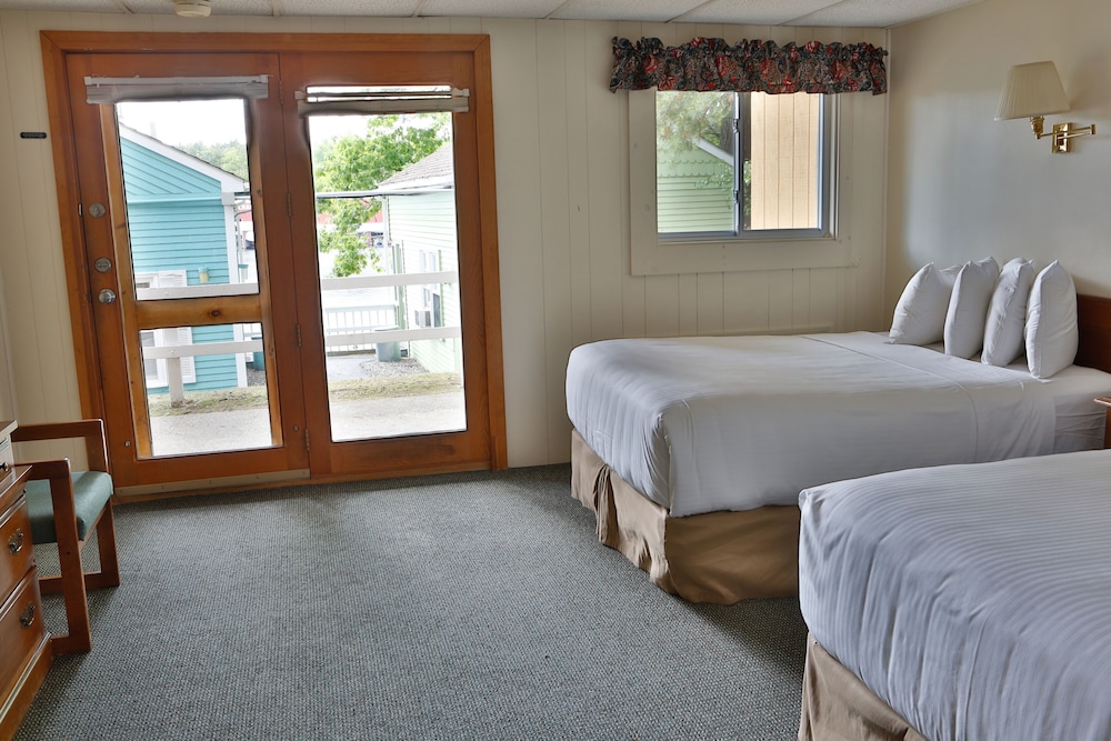 The Naswa Resort - photo 14