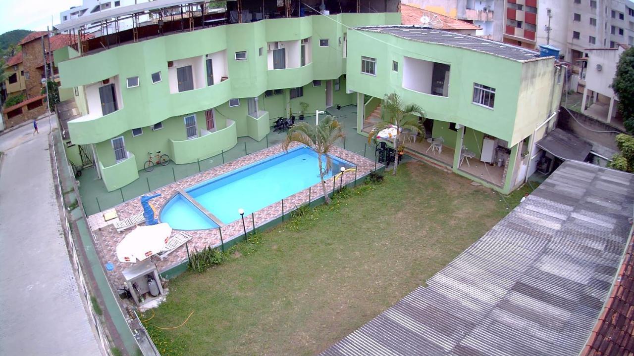 Pousada Village Piuma — hotel in Piuma