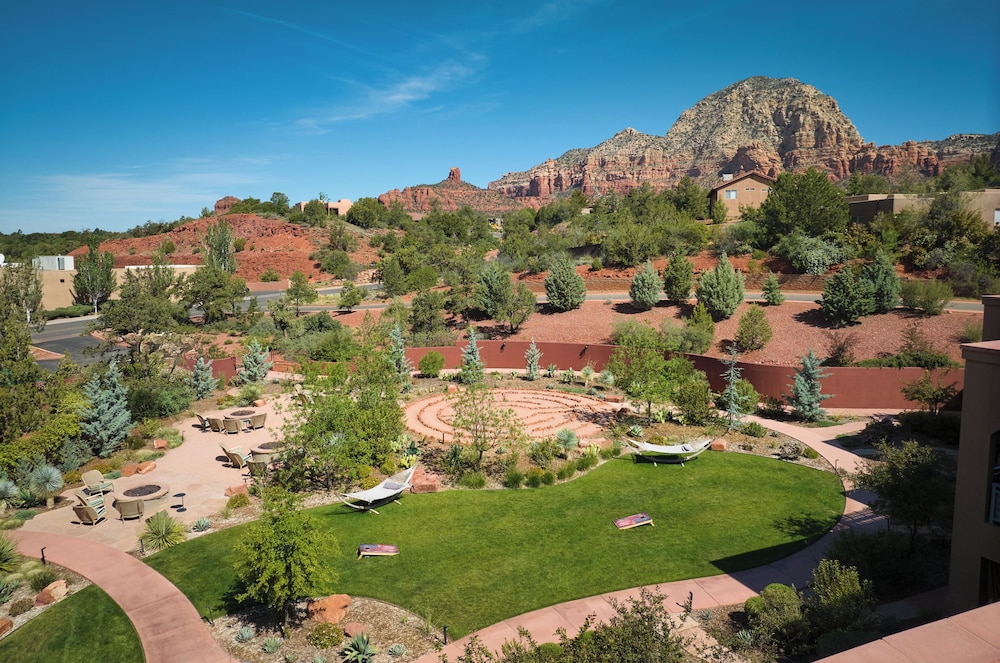 The Wilde Resort and Spa - photo 89
