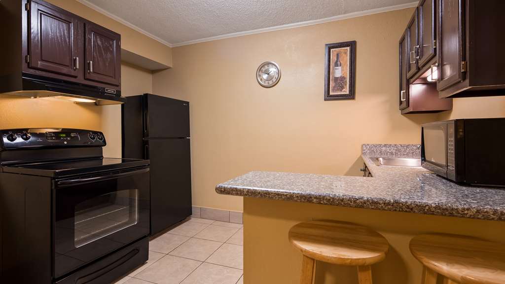 SureStay Plus by Best Western Covington - photo 15
