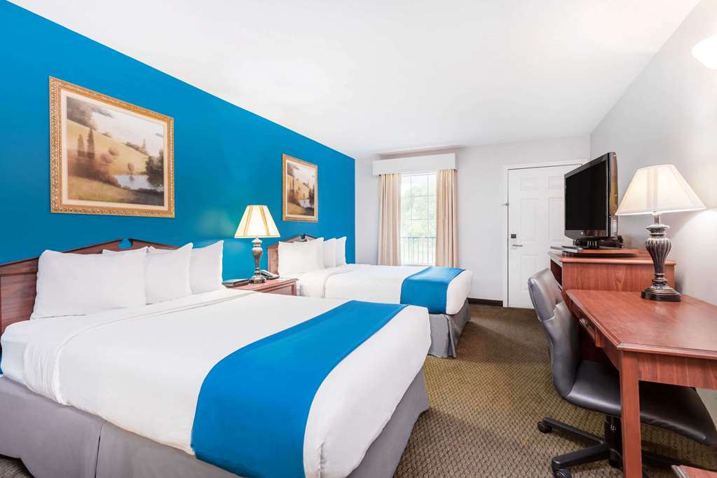 Baymont by Wyndham Duncan Spartanburg - photo 10