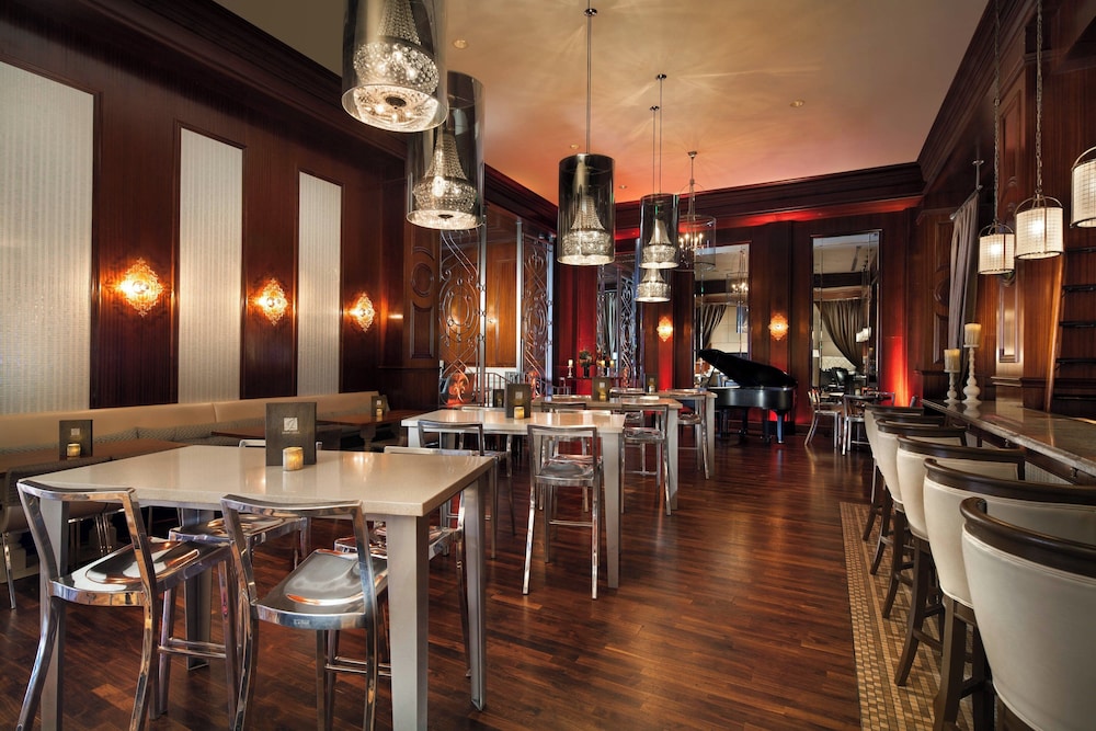 The US Grant a Luxury Collection Hotel San Diego - photo 65