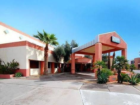 Quality Inn & Suites Downtown Arizona - featured photo
