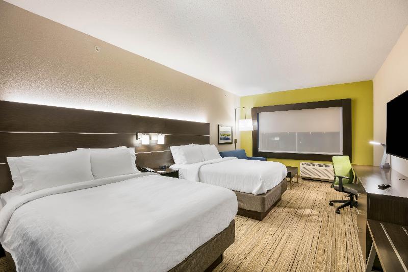 Holiday Inn Express Jacksonville Town Center - photo 37