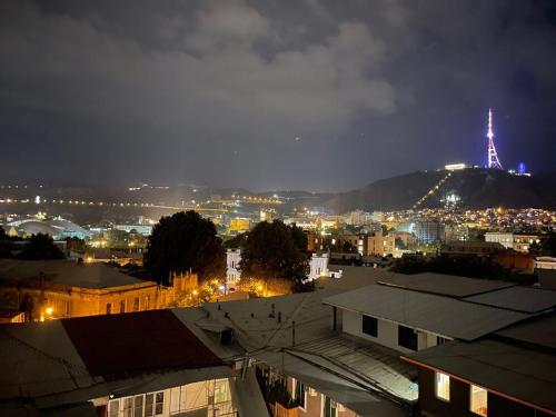 Guest House in Old Tbilisi