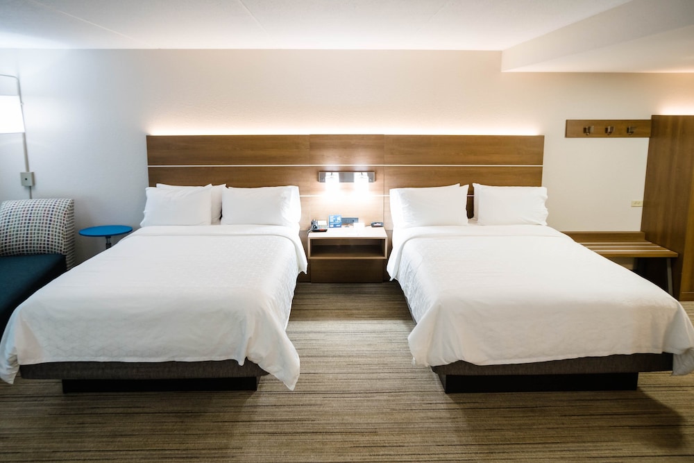 Holiday Inn Express & Suites Knoxville Farragut by IHG - photo 29