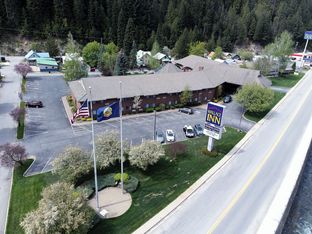 Wallace Inn - photo 21