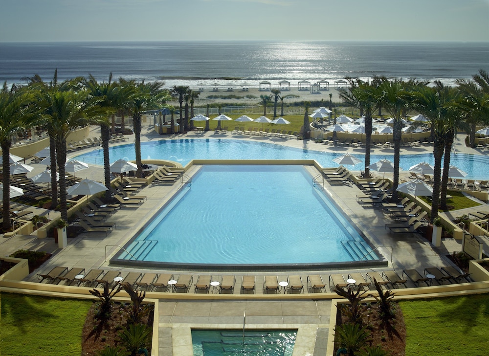 Omni Amelia Island Resort & Spa - photo 45