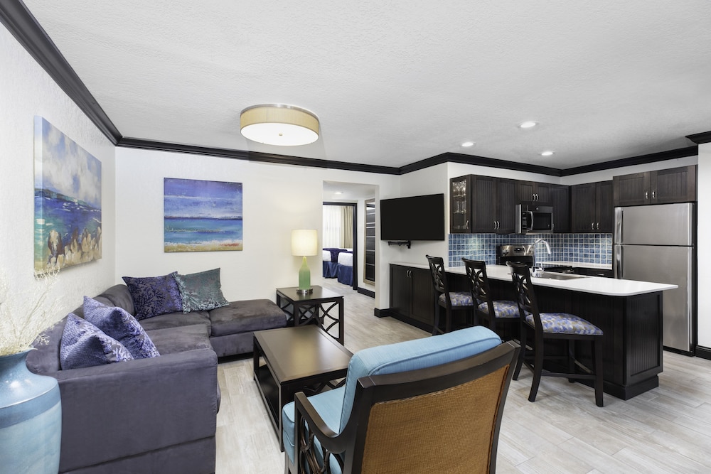 Westgate Cocoa Beach Resort - photo 12