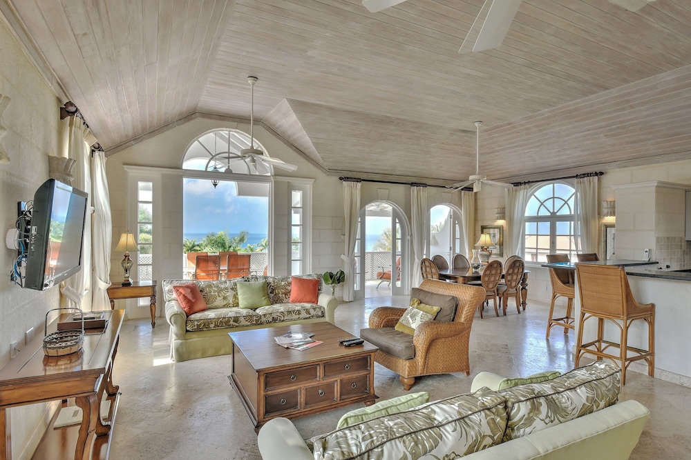 Royal Westmoreland Royal Villa 4 by Island Villas — 4-Star Luxury Hotel in Holetown, Barbados
