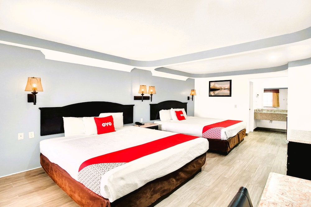 Three Rivers Executive Inn & Suites By OYO - photo 9