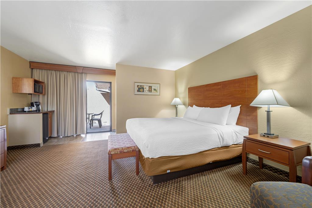 Best Western Cottonwood Inn - photo 9