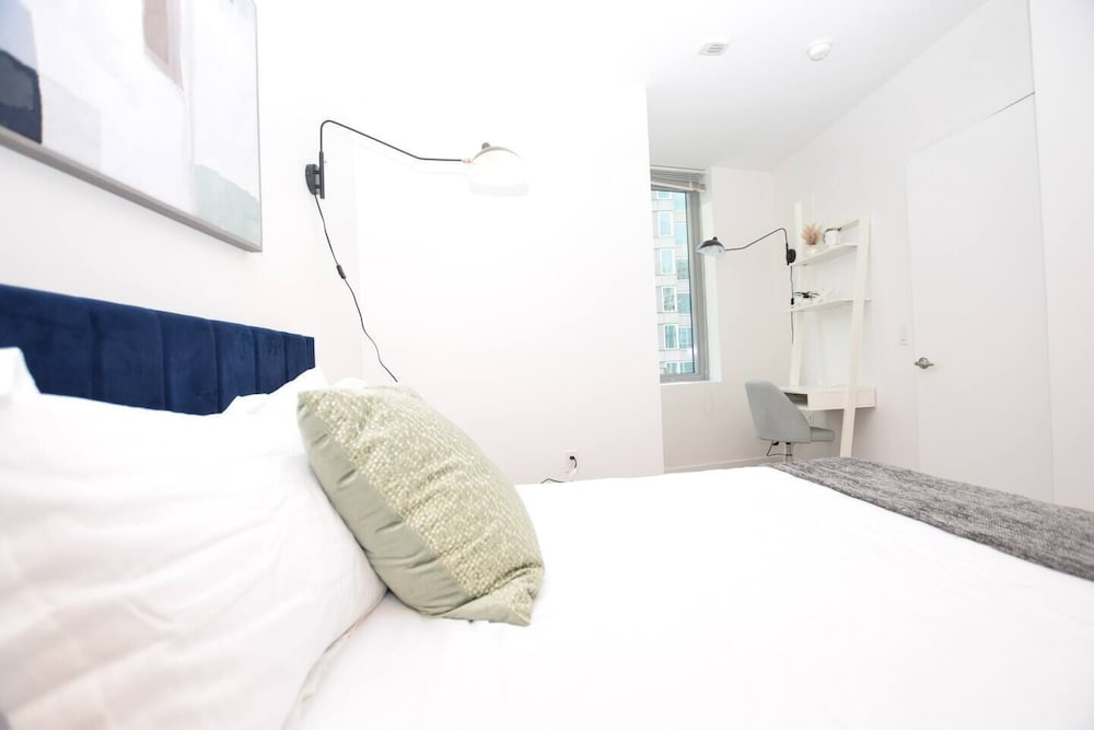 Sophari Towers: Bellevue Apartments - photo 9