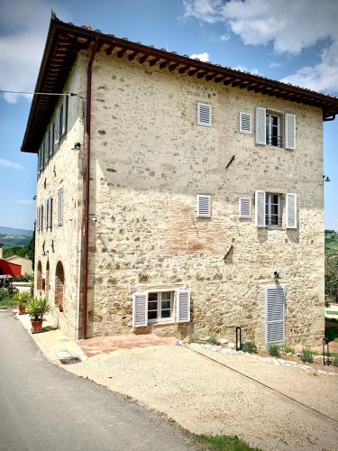 The Loft By Birillo in Poggibonsi, Italy