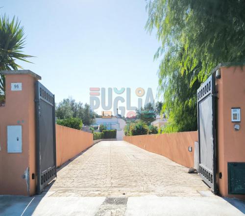 Bilocale Atena by Puglia On line — 4-Star Luxury Hotel in Morciano Di Leuca, Italy