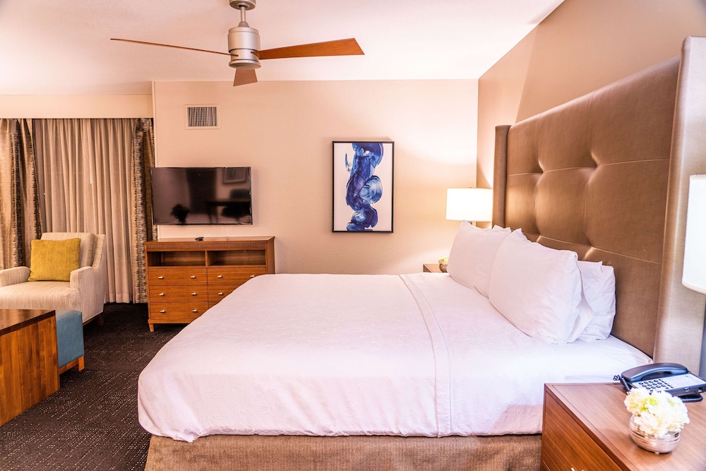Homewood Suites by Hilton Pleasant Hill CA - photo 16