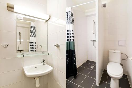 Vraadal Hotel — Kviteseid — photo 3