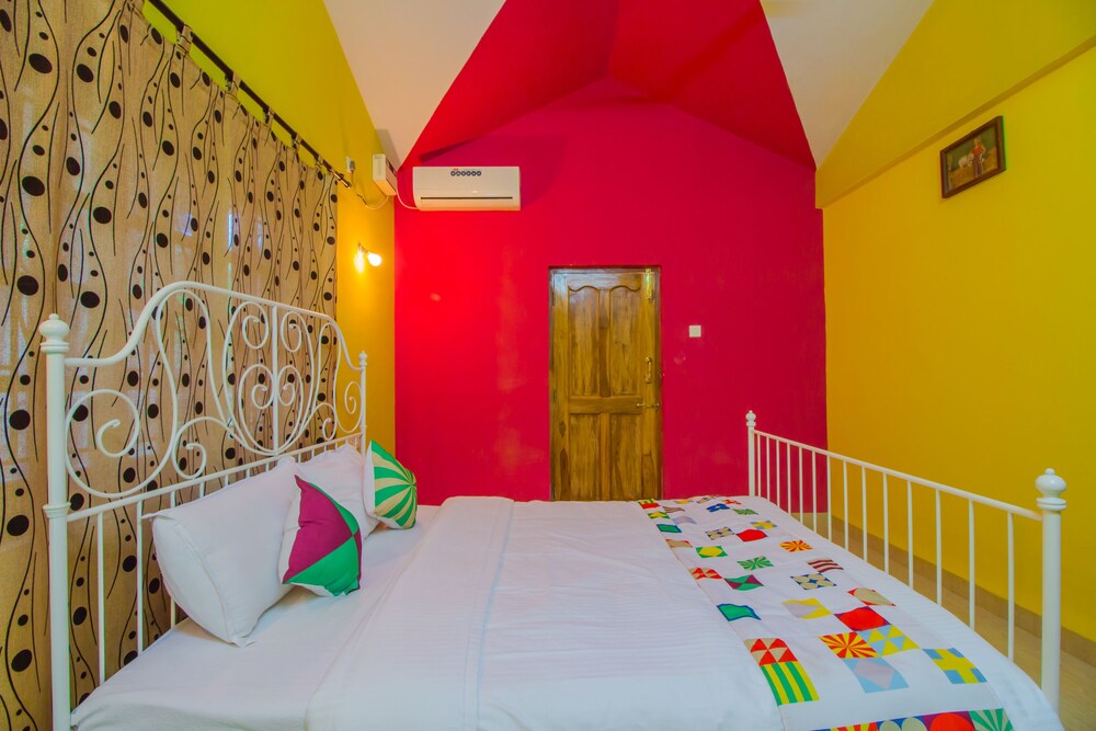 Aartiana Room — Saligao — photo 4