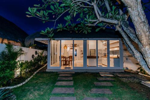 Villa Cinta Lembongan — 4-Star Luxury Hotel in Bali, Indonesia