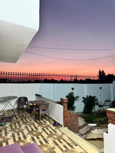Amenirdis Villa