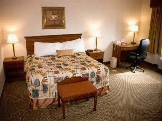 Ramada Aberdeen Hotel & Conference Center - photo 7