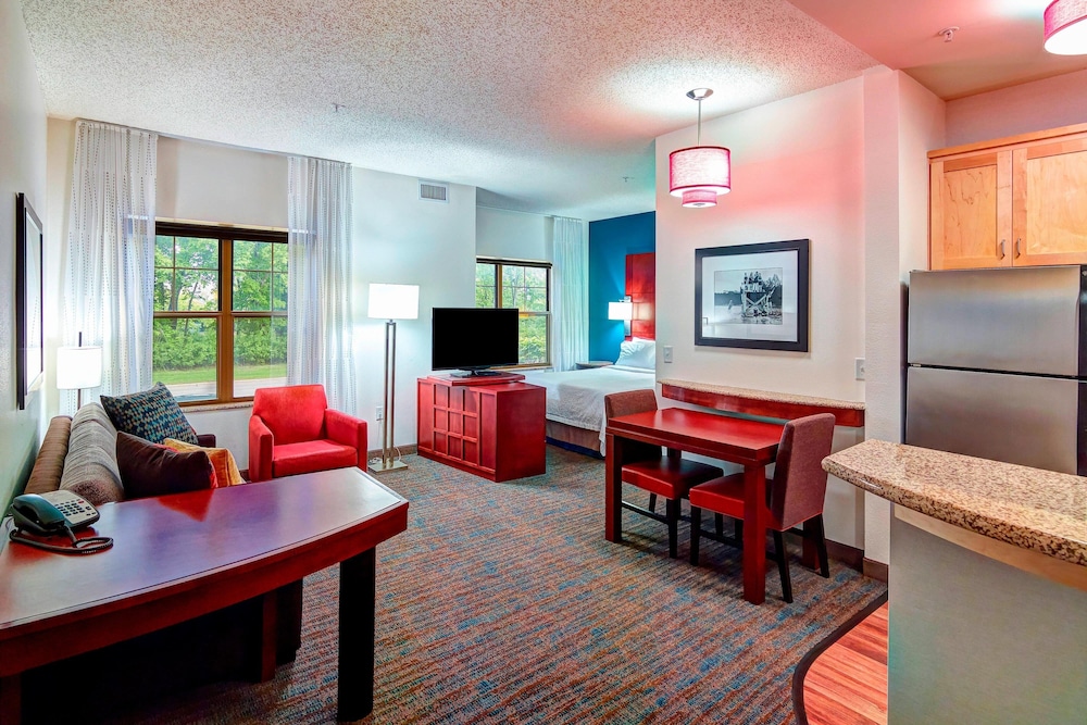 Residence Inn by Marriott Minneapolis Plymouth - photo 9