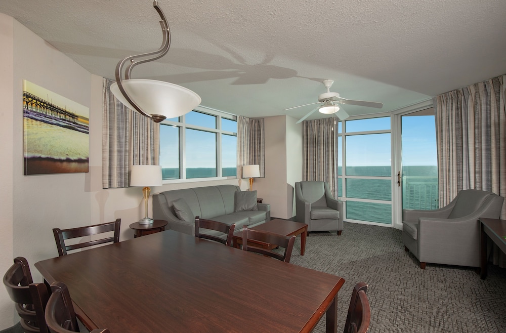Prince Resort - photo 35